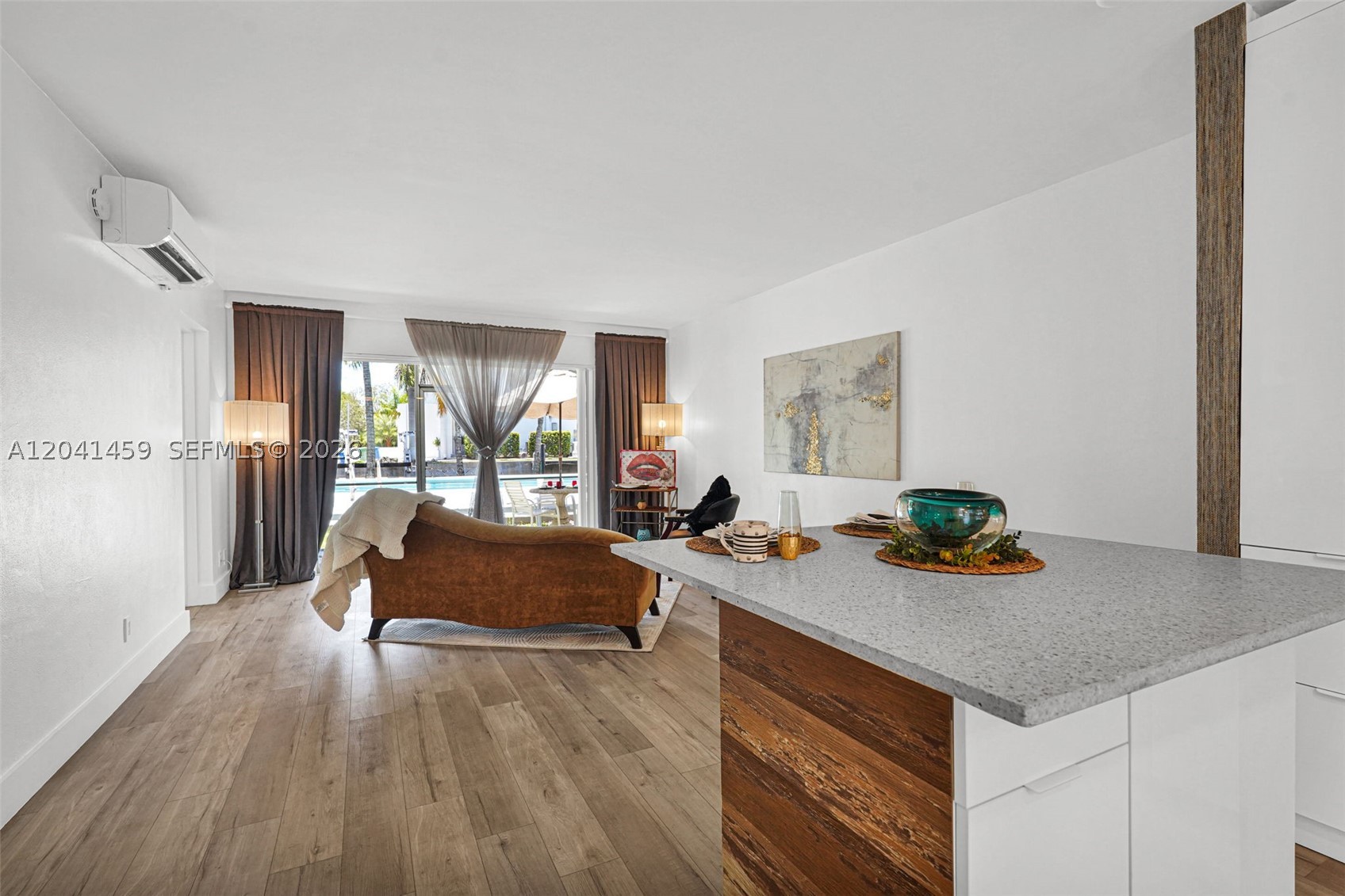 MAYFAIR ARMS CO-OP - Residential