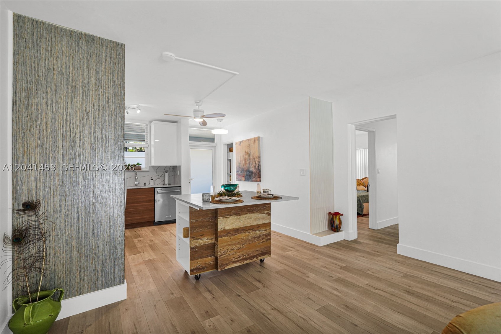 MAYFAIR ARMS CO-OP - Residential