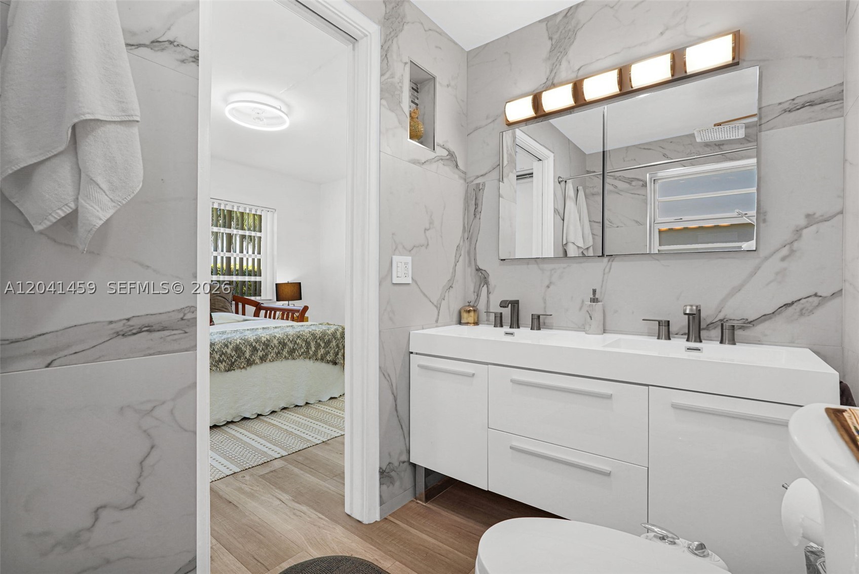MAYFAIR ARMS CO-OP - Residential