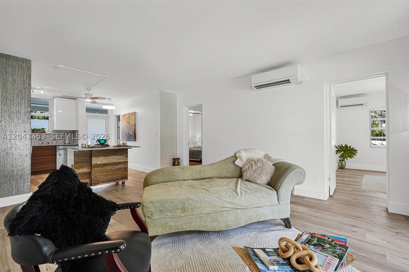 MAYFAIR ARMS CO-OP - Residential