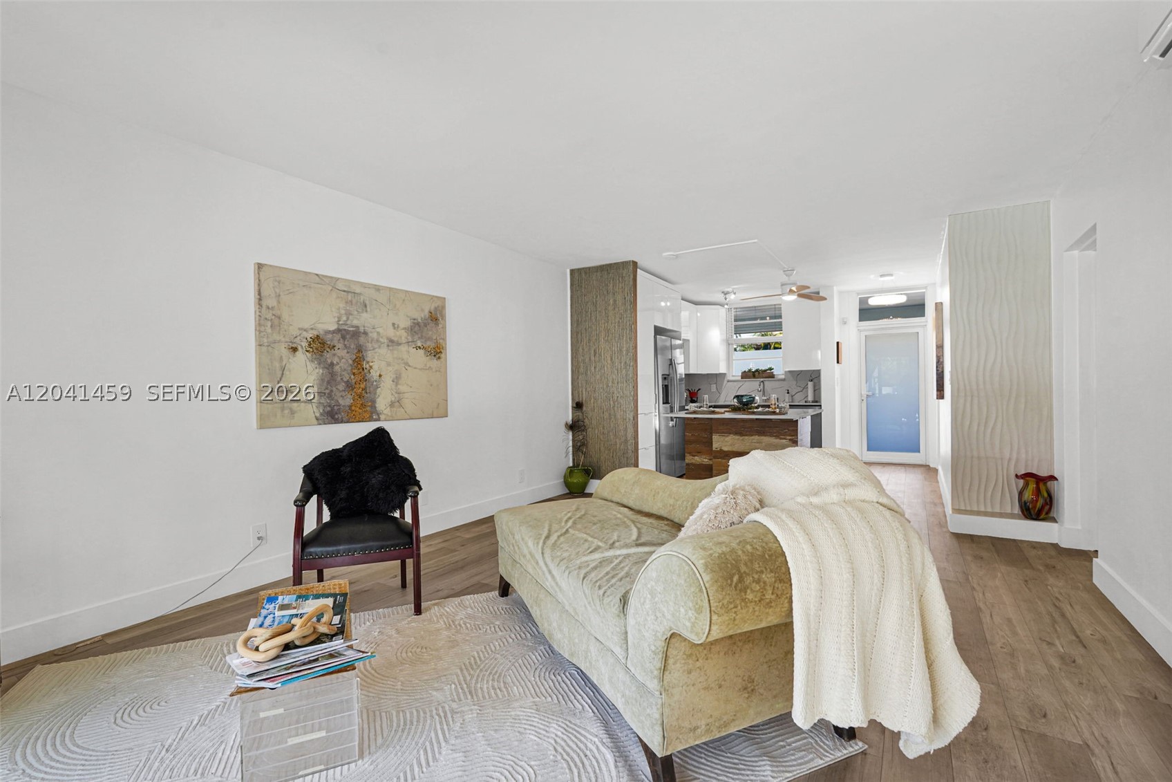 MAYFAIR ARMS CO-OP - Residential