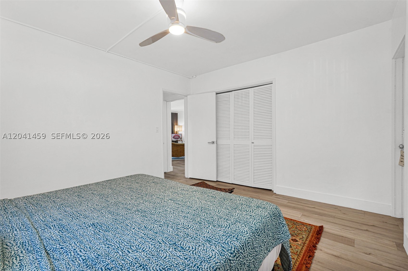 MAYFAIR ARMS CO-OP - Residential