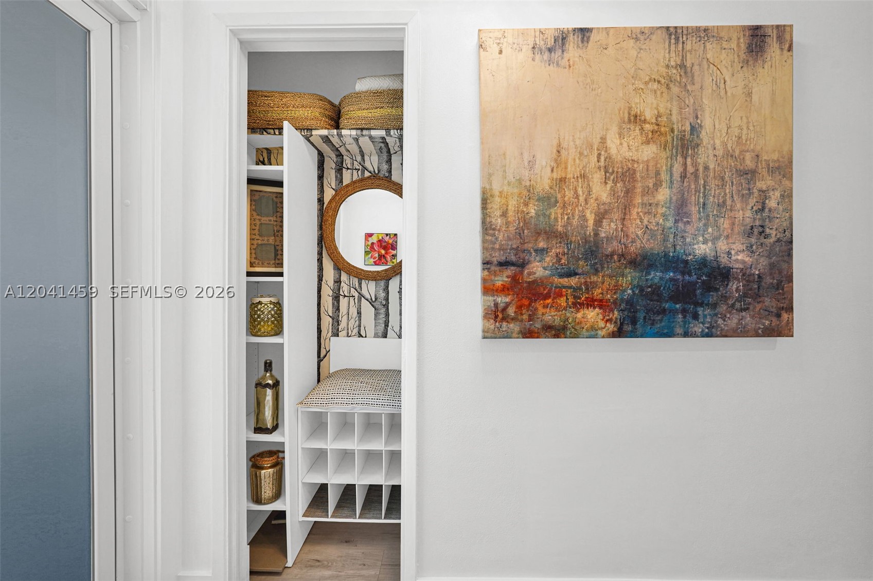 MAYFAIR ARMS CO-OP - Residential