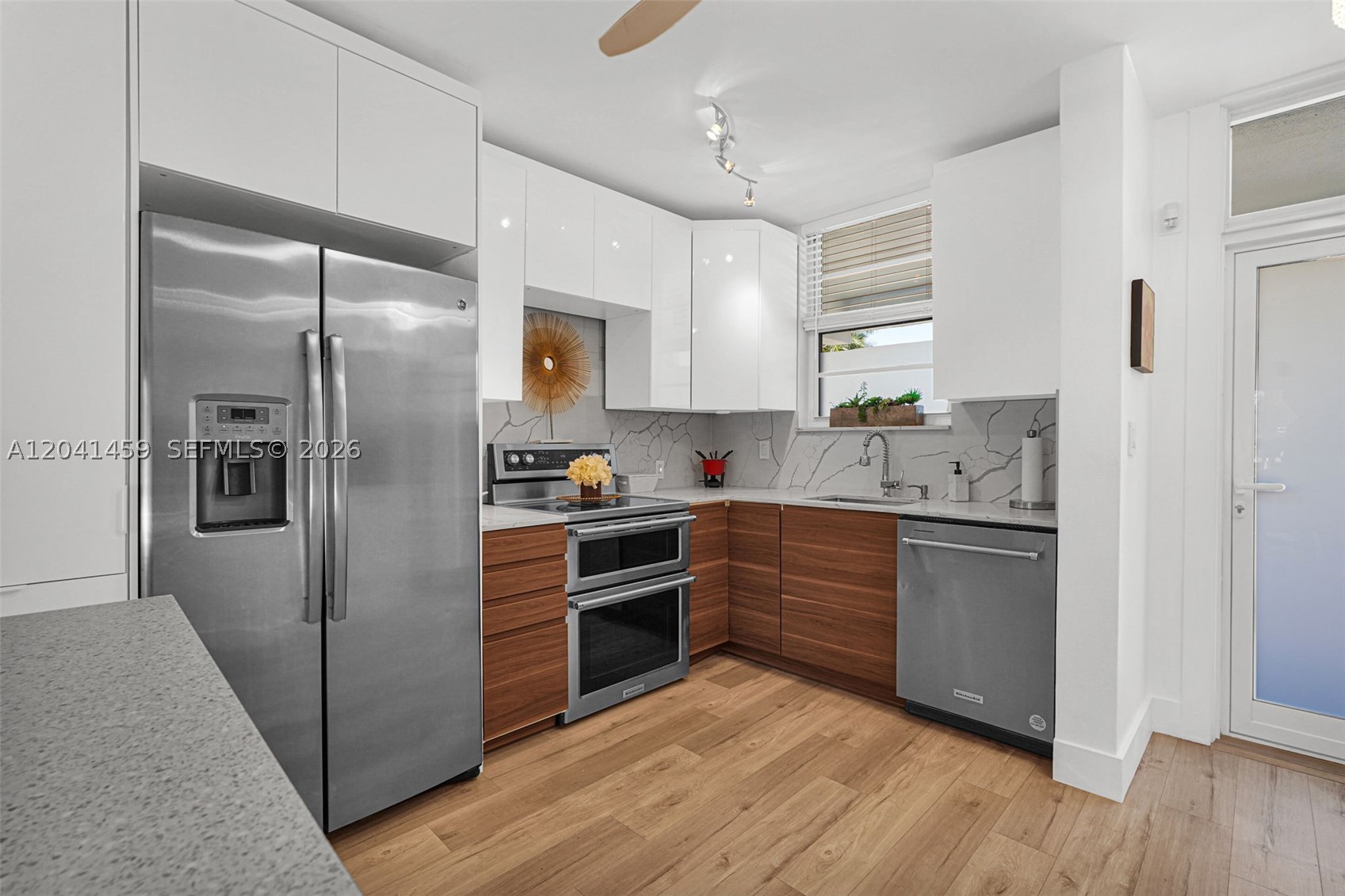 MAYFAIR ARMS CO-OP - Residential