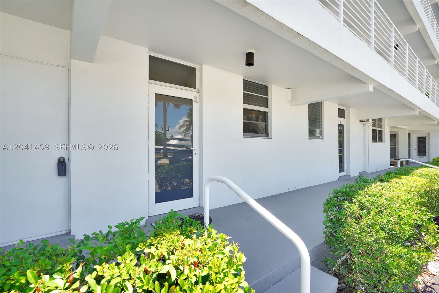 MAYFAIR ARMS CO-OP - Residential