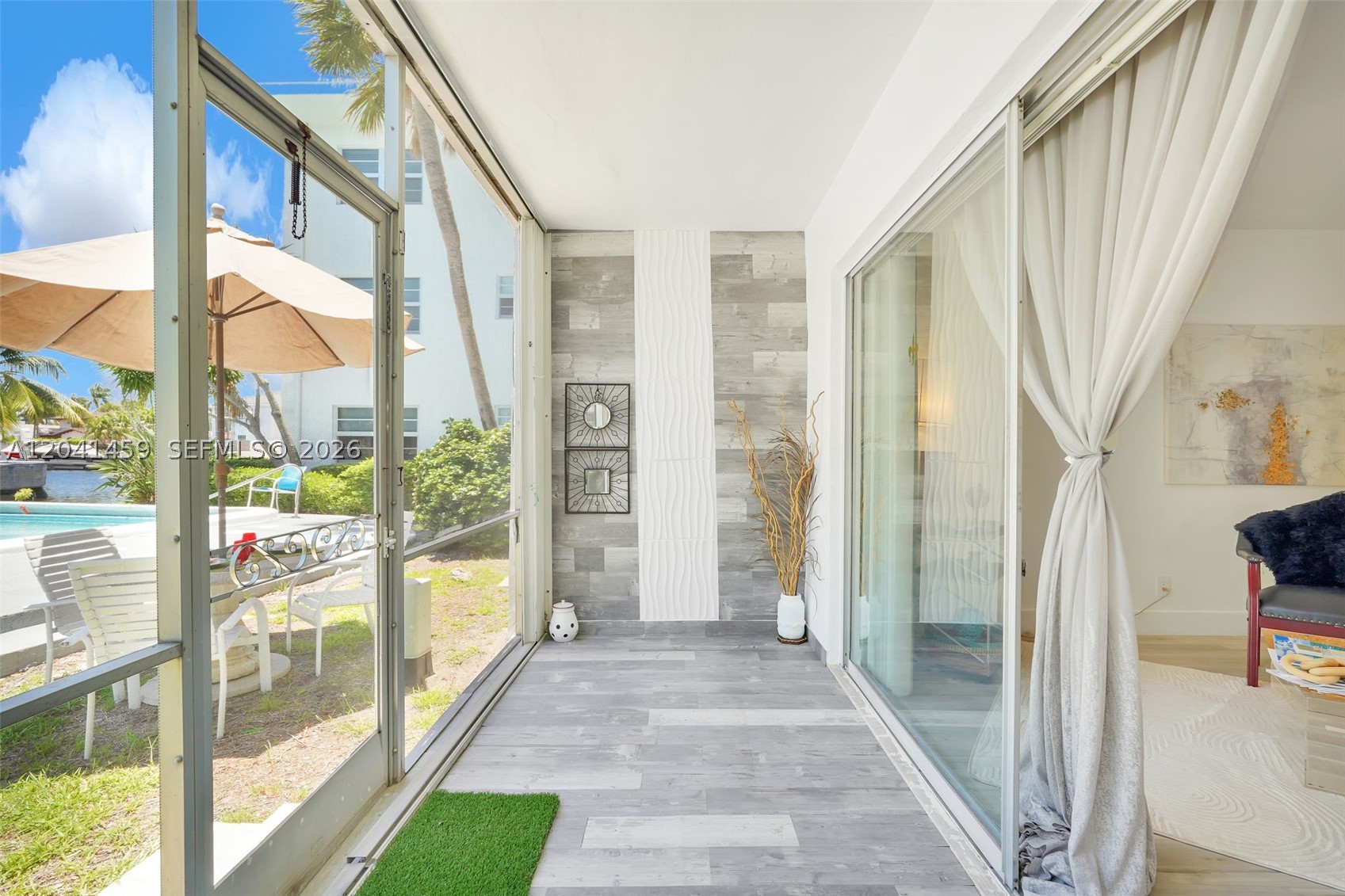 MAYFAIR ARMS CO-OP - Residential