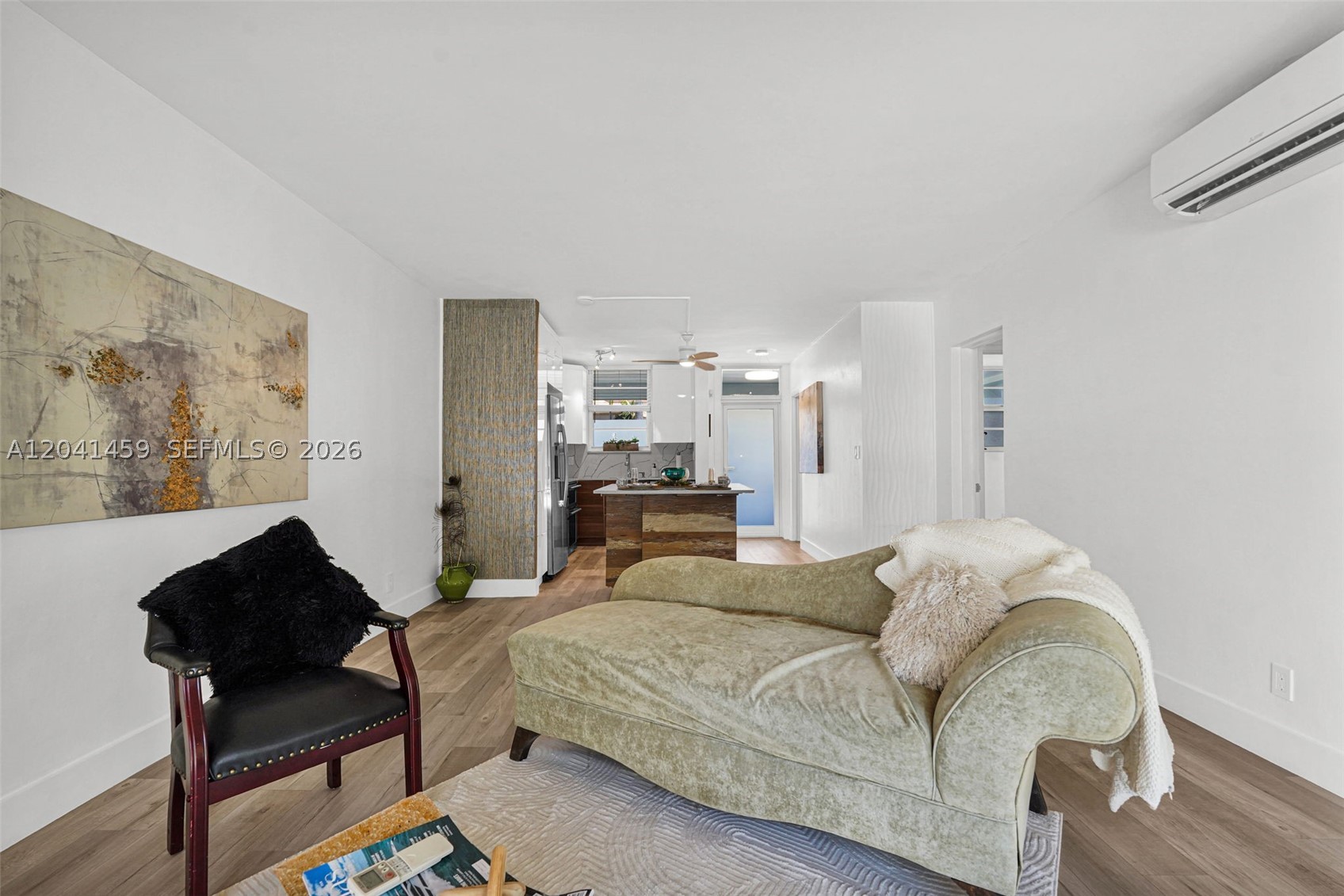 MAYFAIR ARMS CO-OP - Residential
