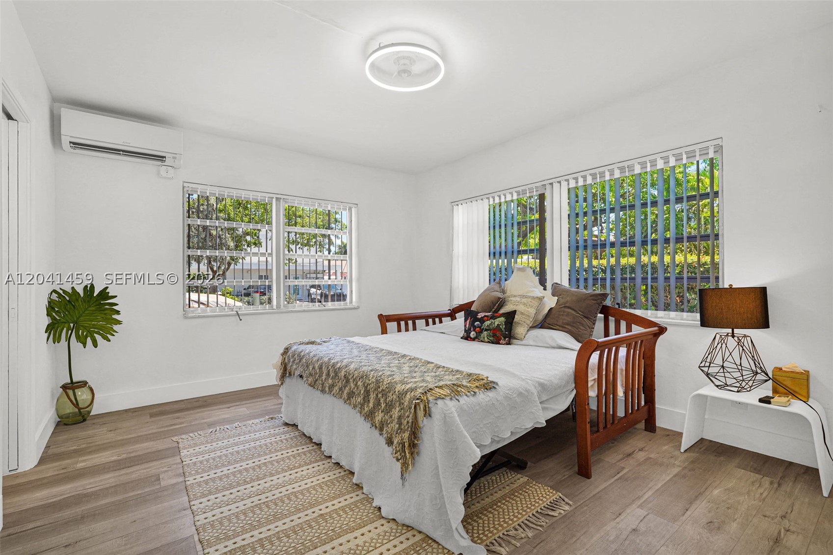 MAYFAIR ARMS CO-OP - Residential