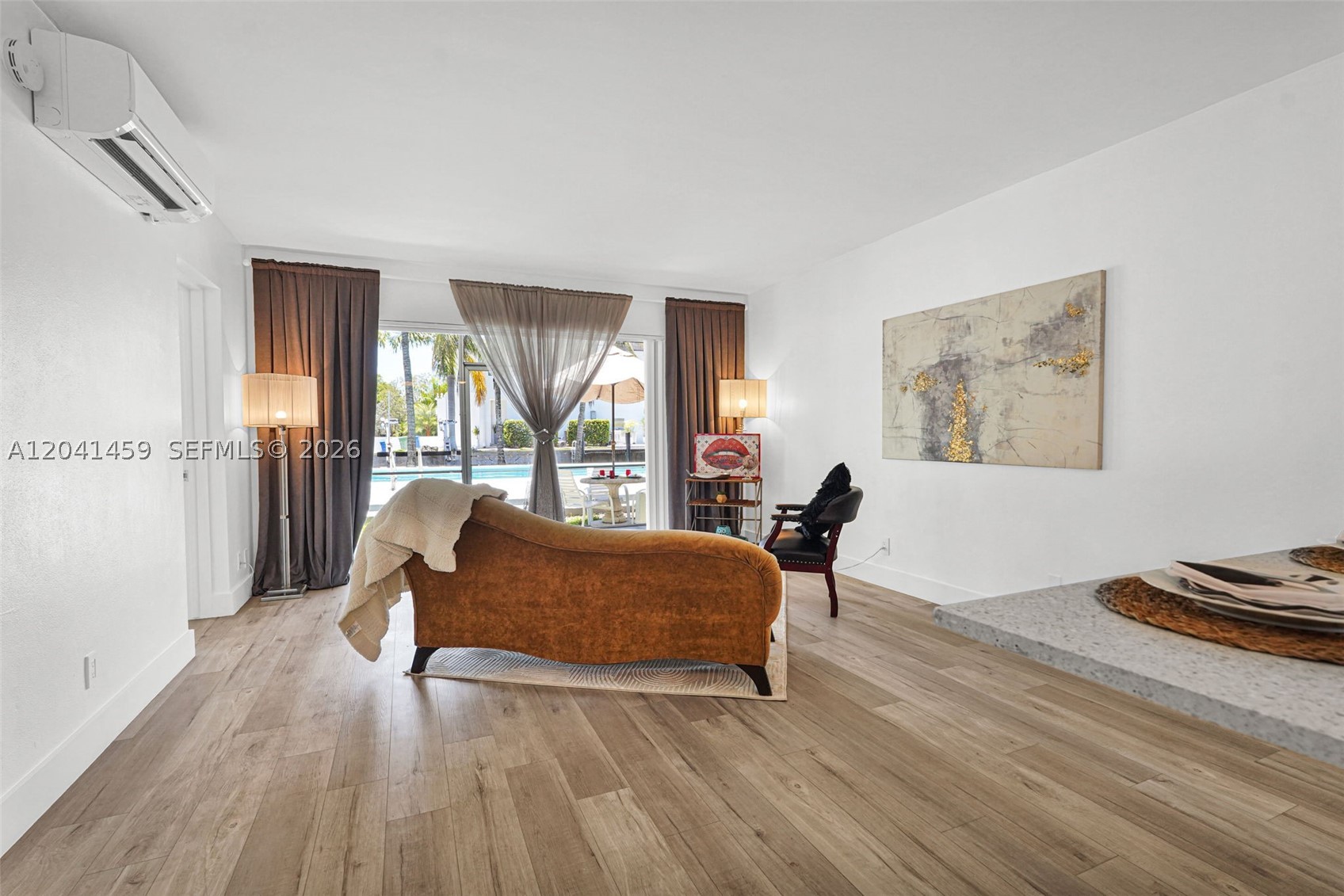MAYFAIR ARMS CO-OP - Residential