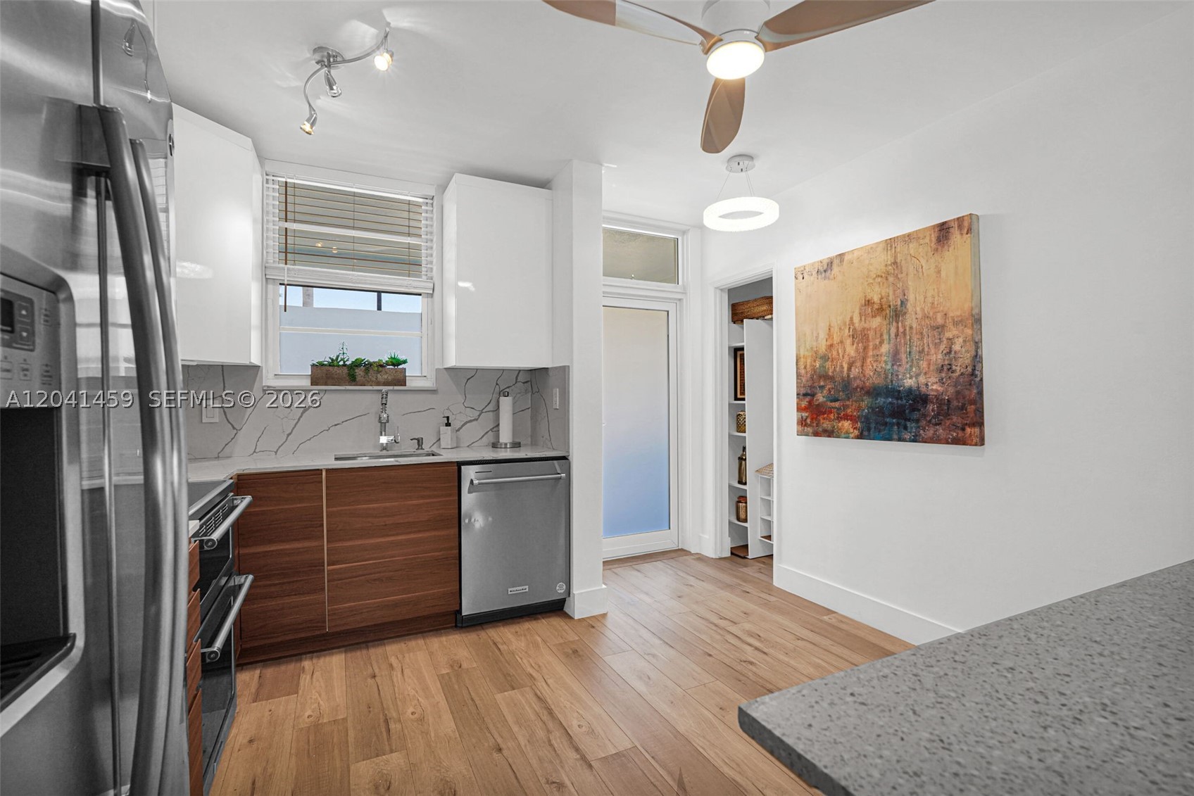 MAYFAIR ARMS CO-OP - Residential