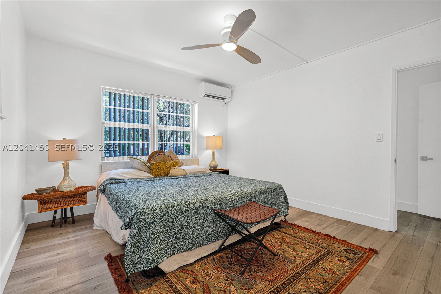 MAYFAIR ARMS CO-OP - Residential