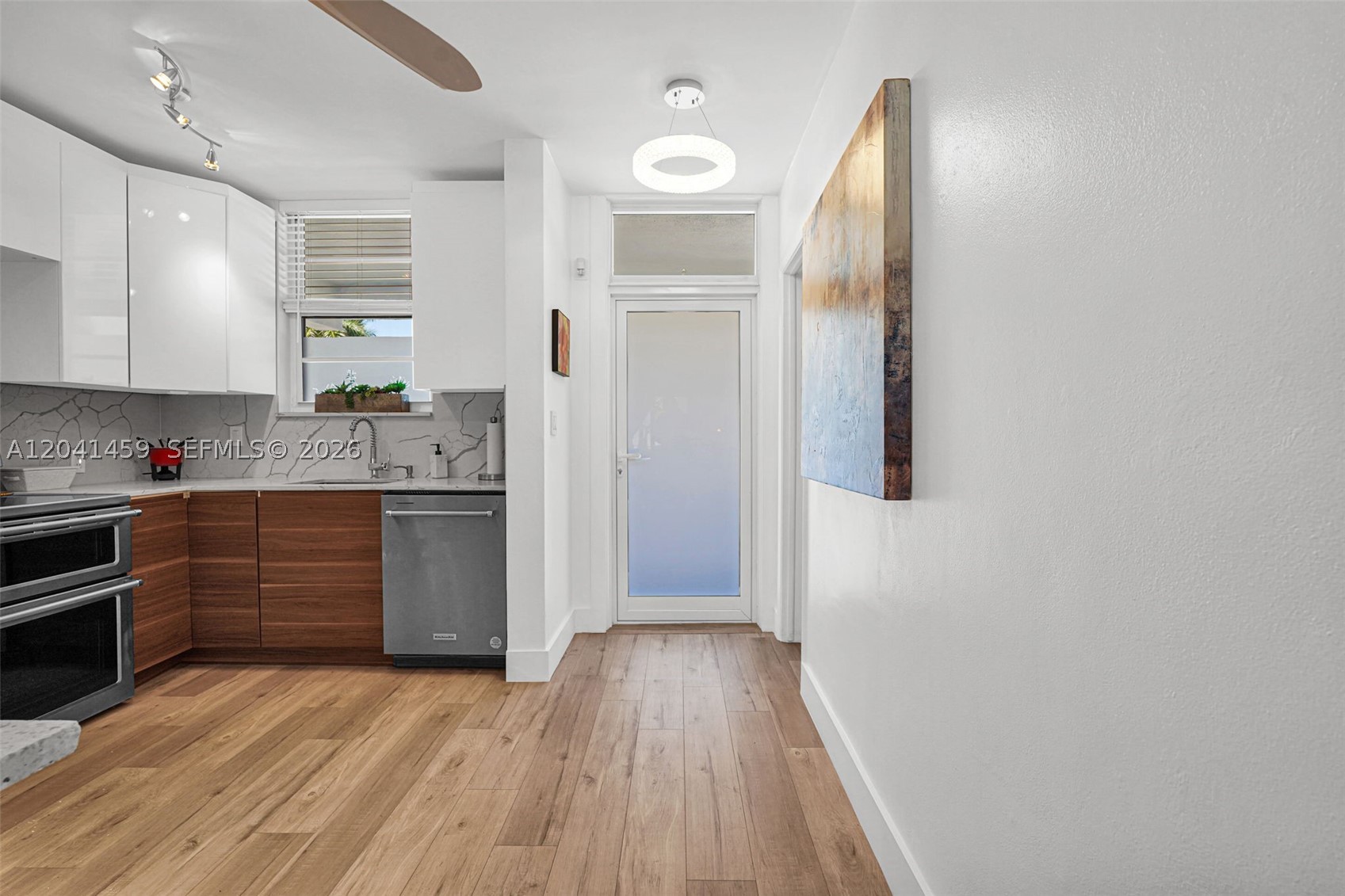 MAYFAIR ARMS CO-OP - Residential