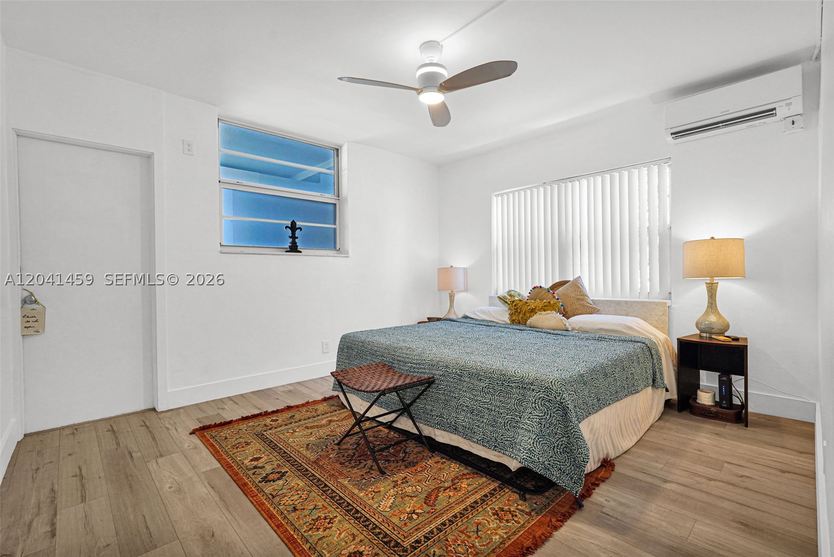 MAYFAIR ARMS CO-OP - Residential