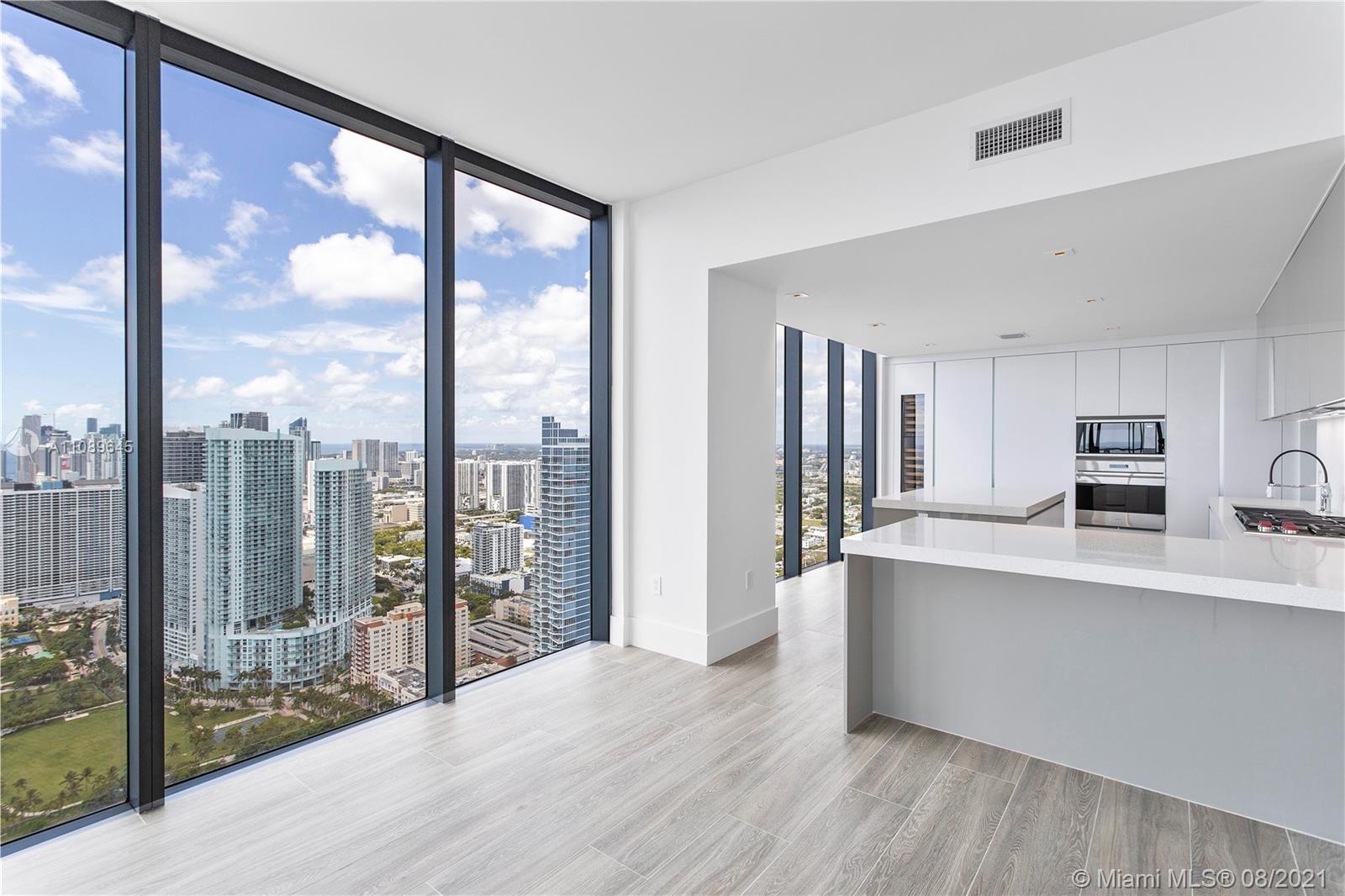Elysee Condo - Residential