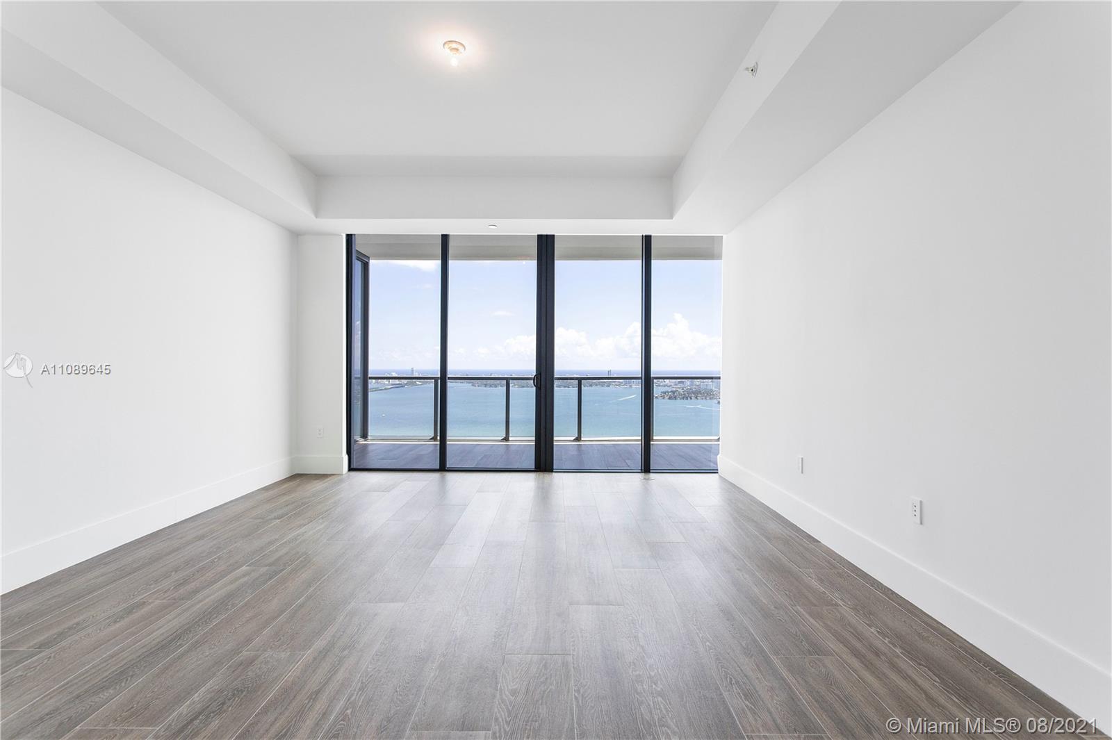 Elysee Condo - Residential