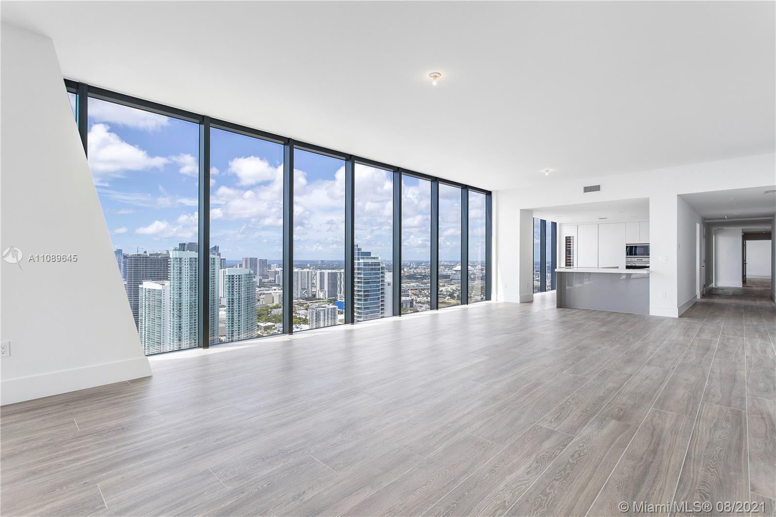 Elysee Condo - Residential