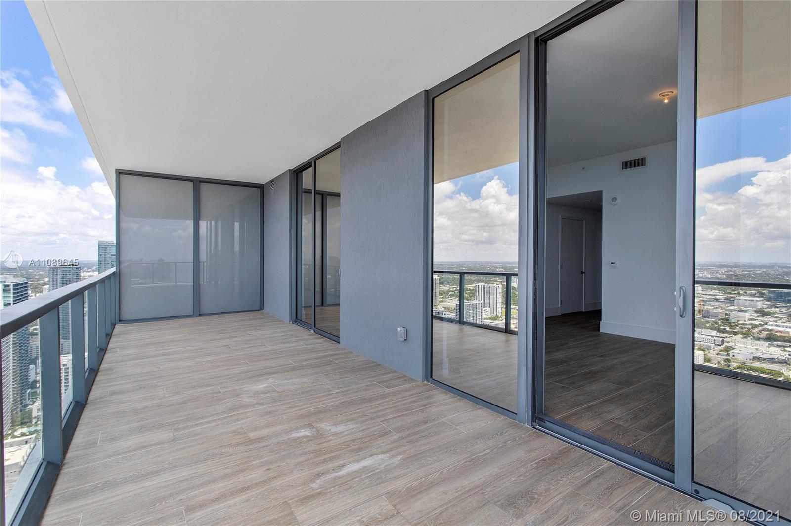 Elysee Condo - Residential
