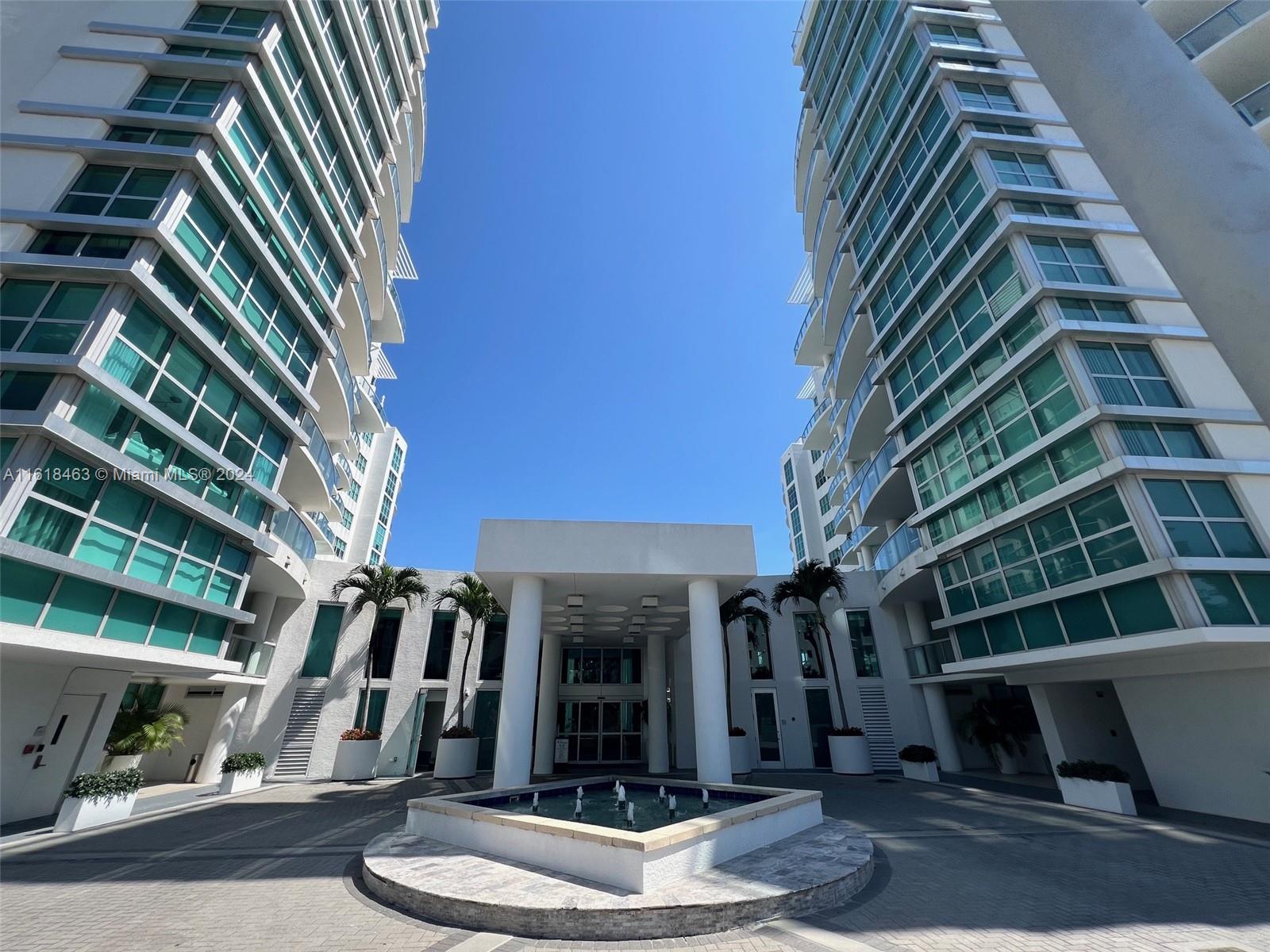 THE ATRIUM AT AVENTURA CO - Residential