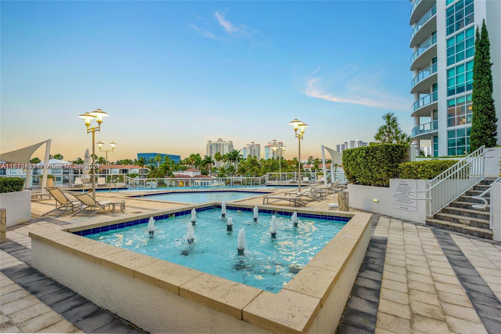 THE ATRIUM AT AVENTURA CO - Residential