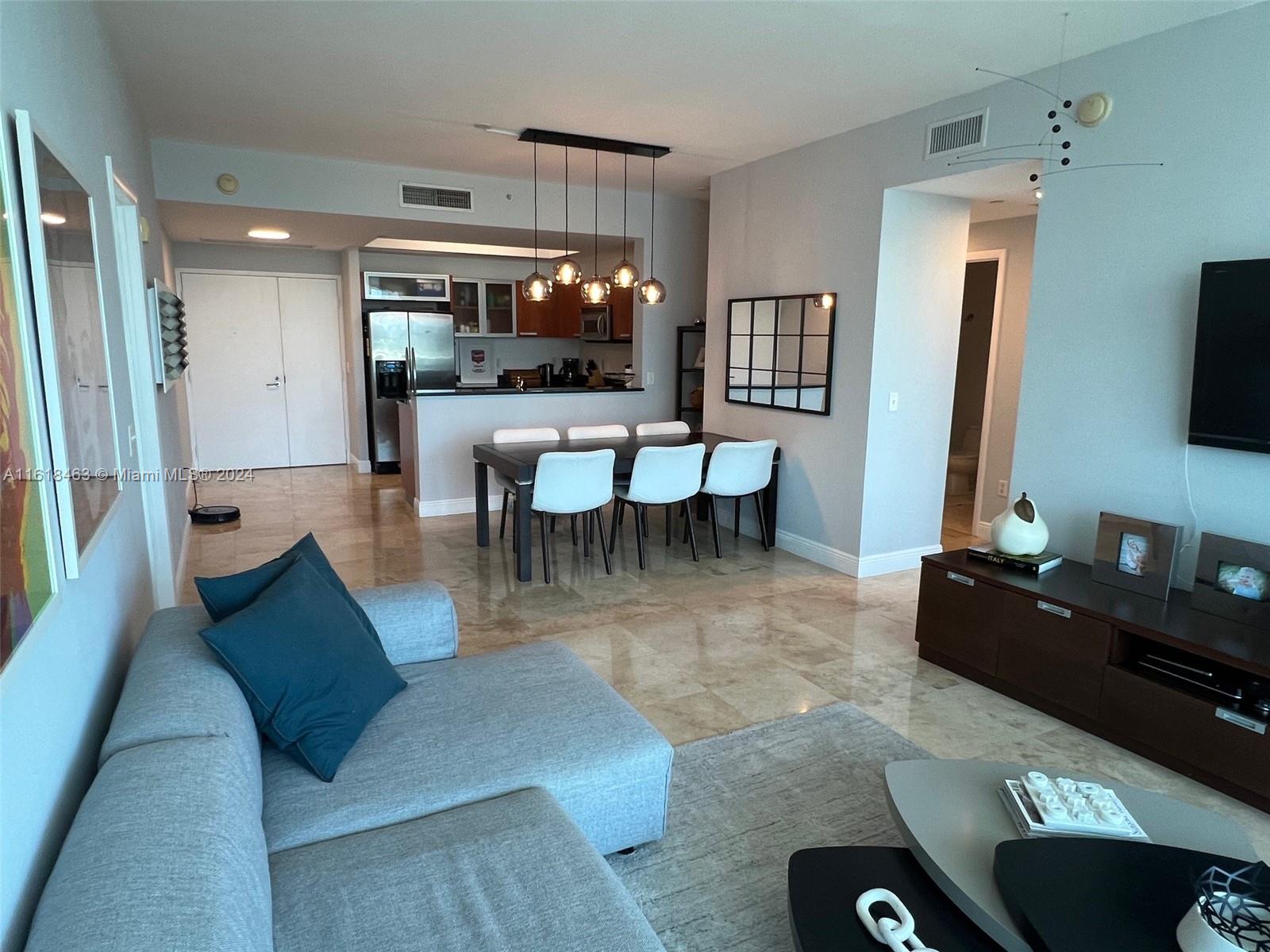 THE ATRIUM AT AVENTURA CO - Residential