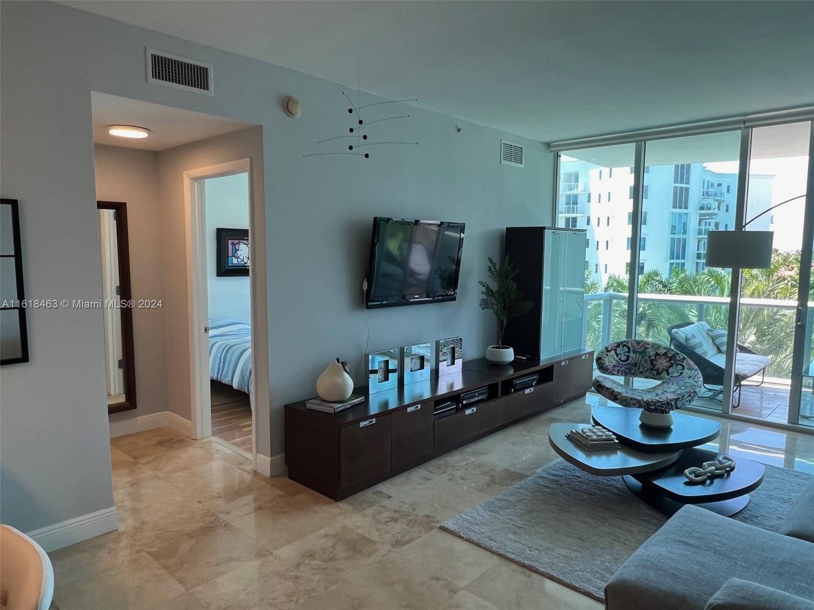 THE ATRIUM AT AVENTURA CO - Residential