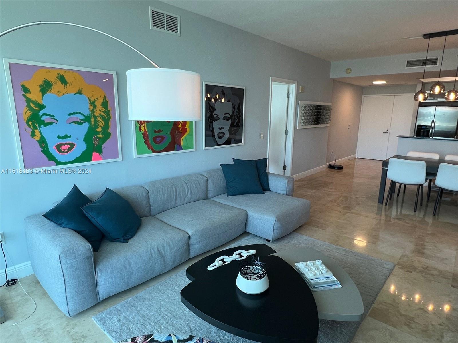 THE ATRIUM AT AVENTURA CO - Residential