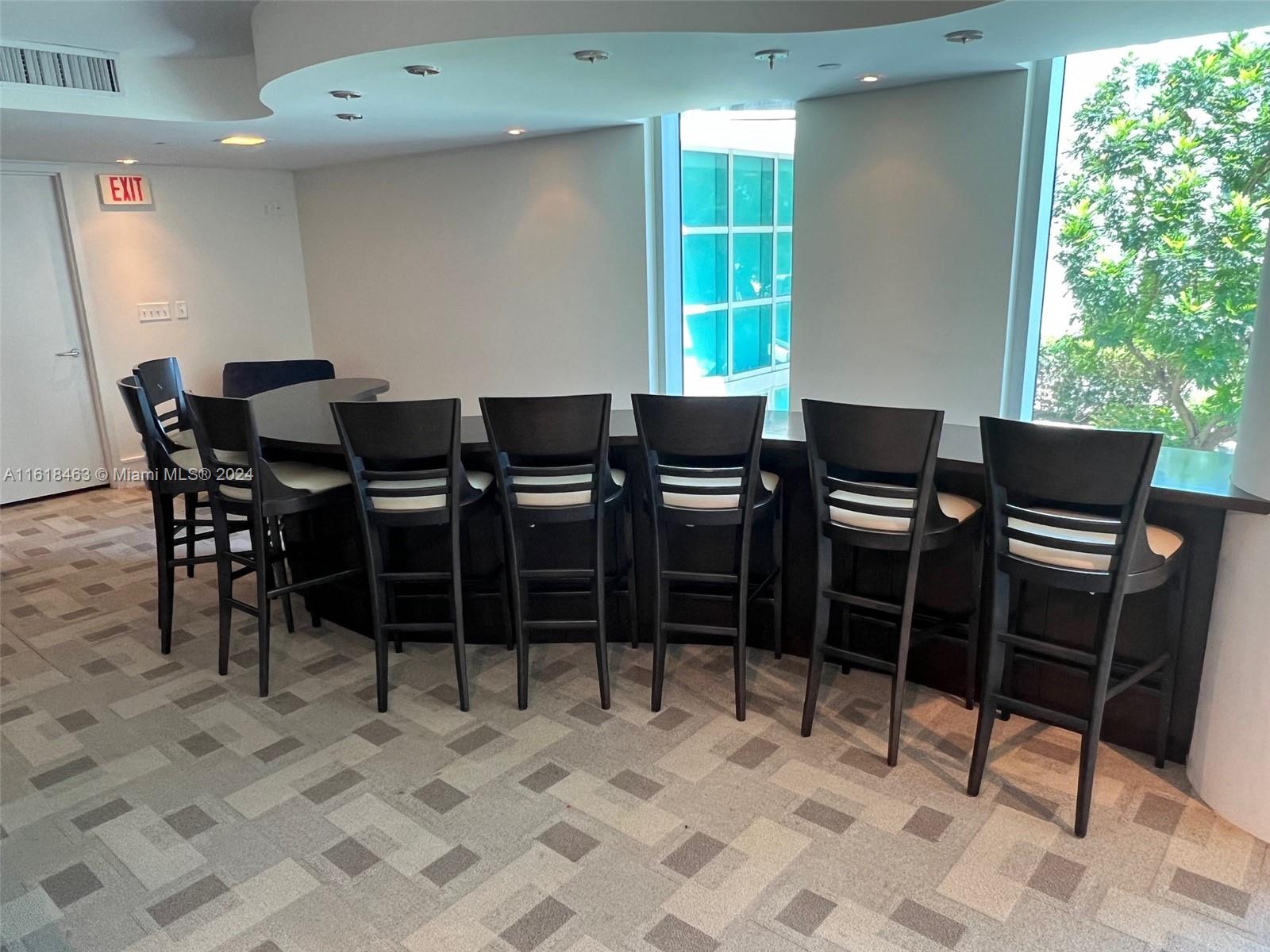 THE ATRIUM AT AVENTURA CO - Residential