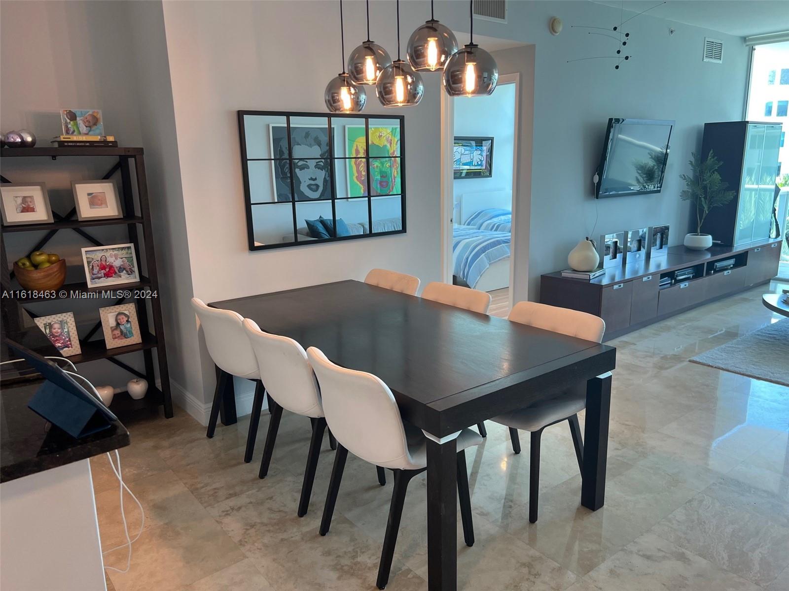 THE ATRIUM AT AVENTURA CO - Residential