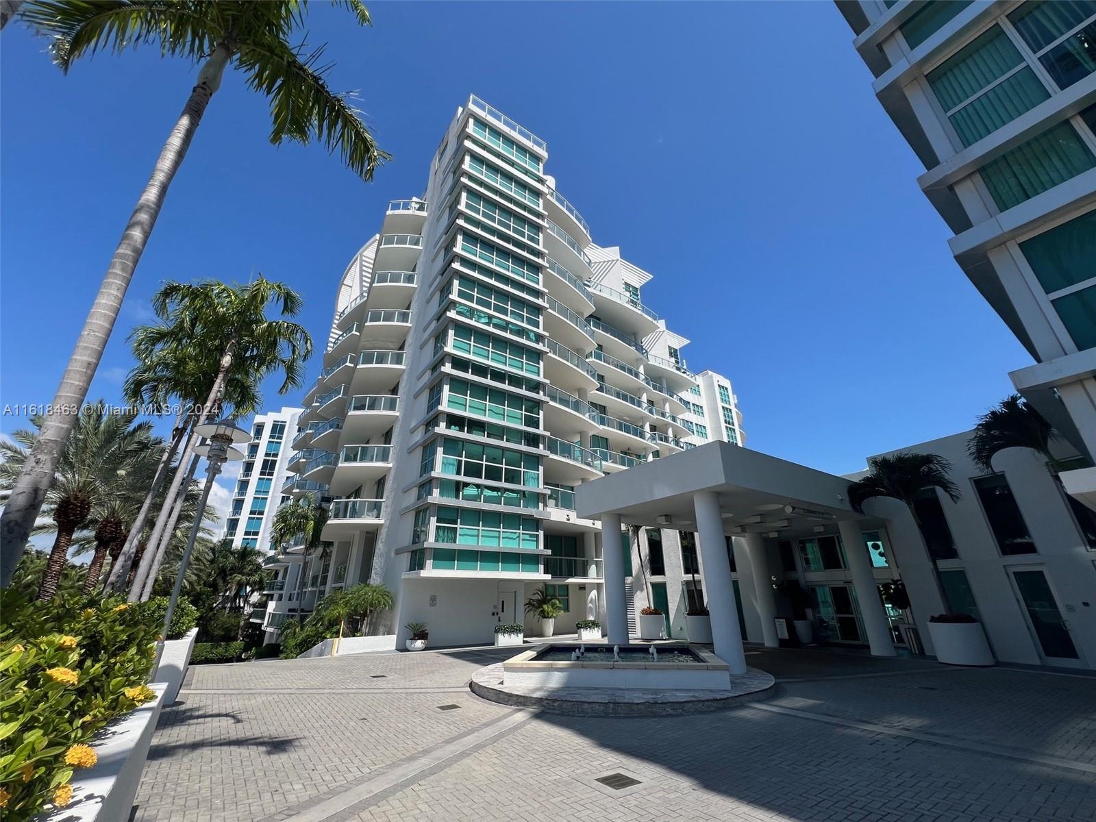 THE ATRIUM AT AVENTURA CO - Residential