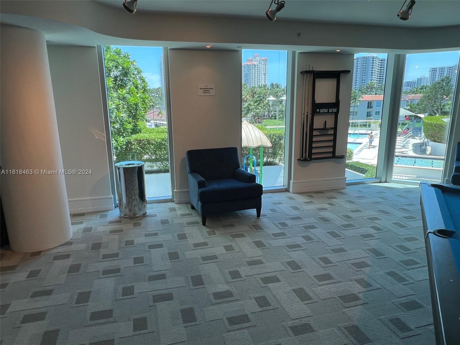 THE ATRIUM AT AVENTURA CO - Residential