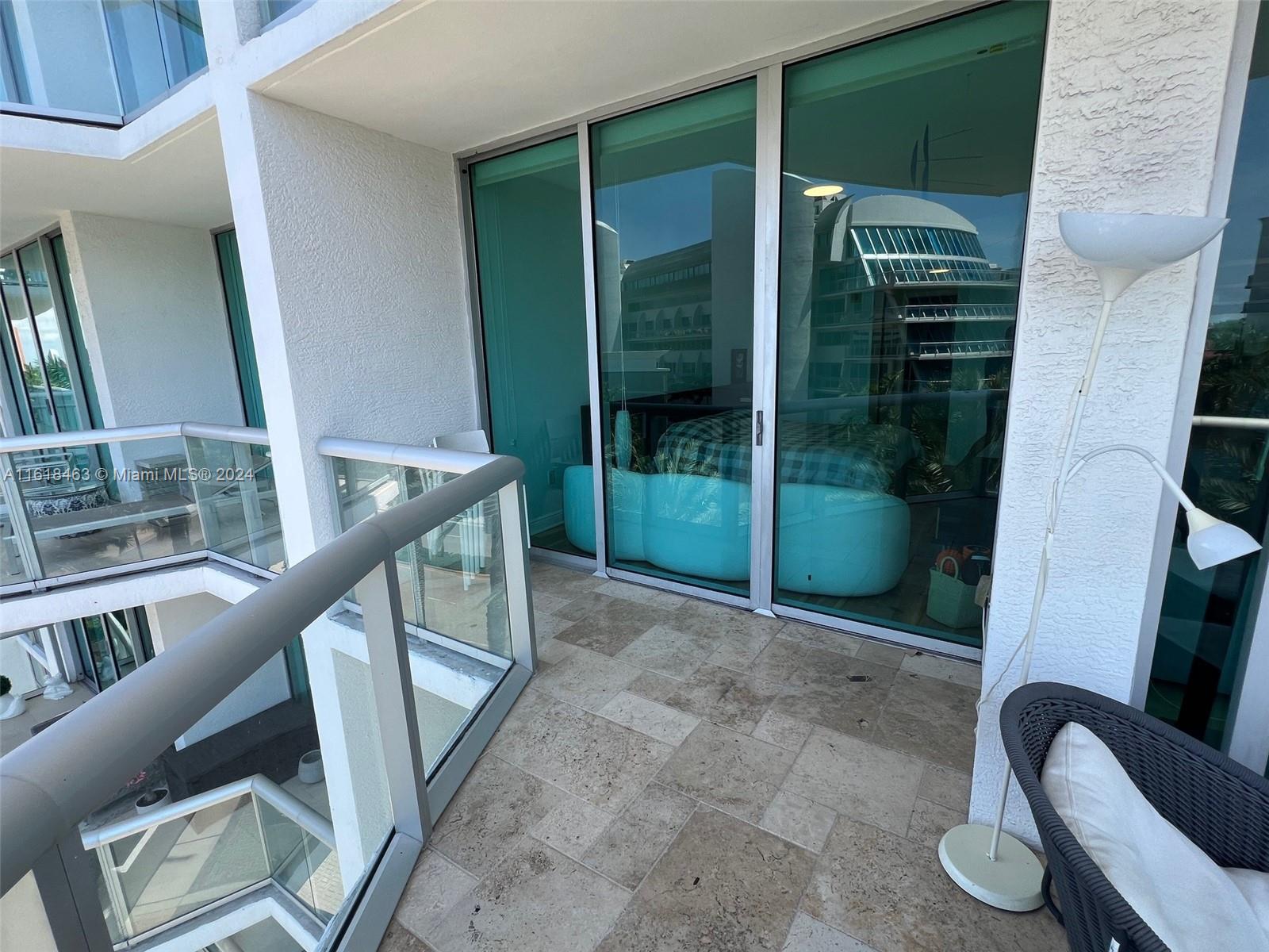 THE ATRIUM AT AVENTURA CO - Residential