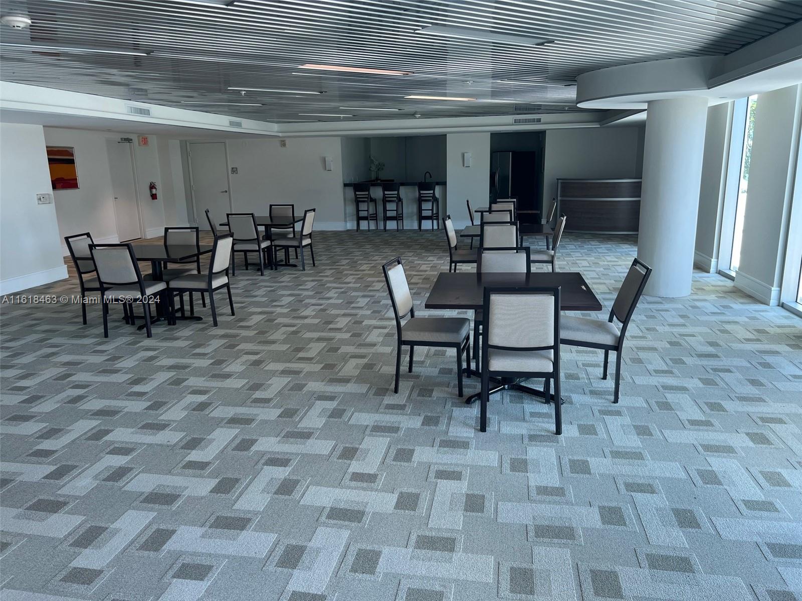 THE ATRIUM AT AVENTURA CO - Residential