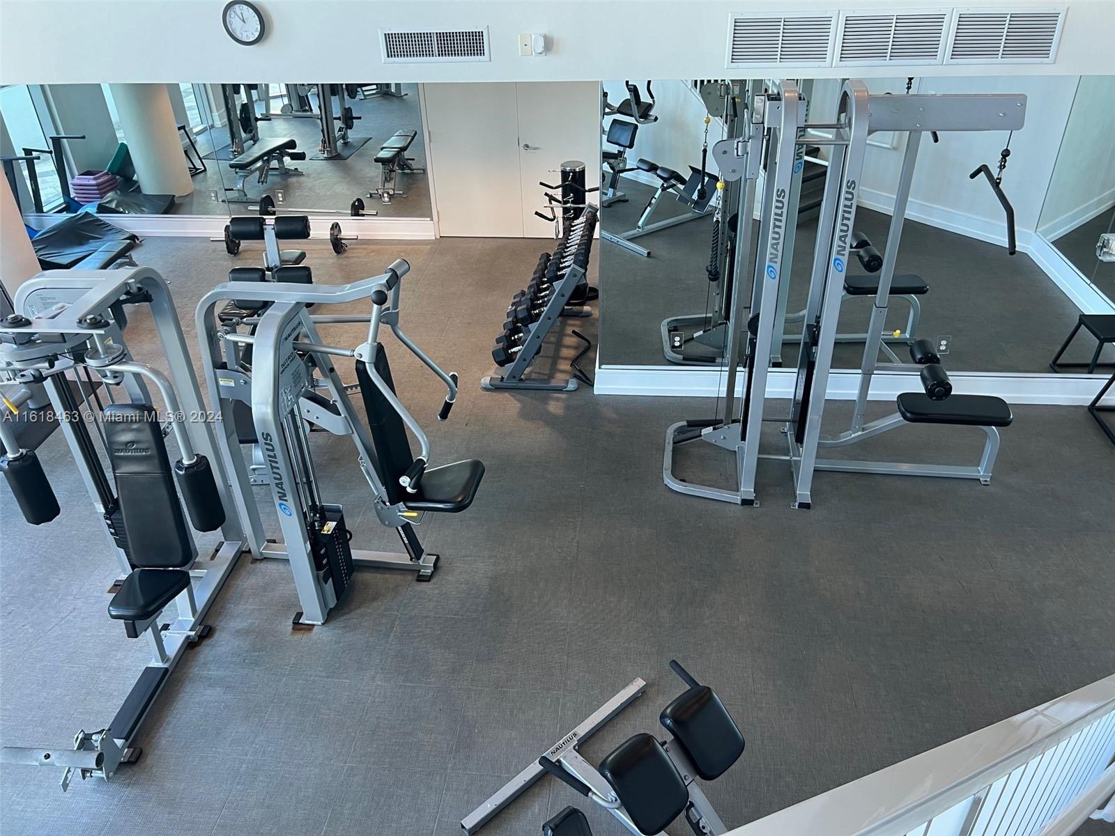 THE ATRIUM AT AVENTURA CO - Residential