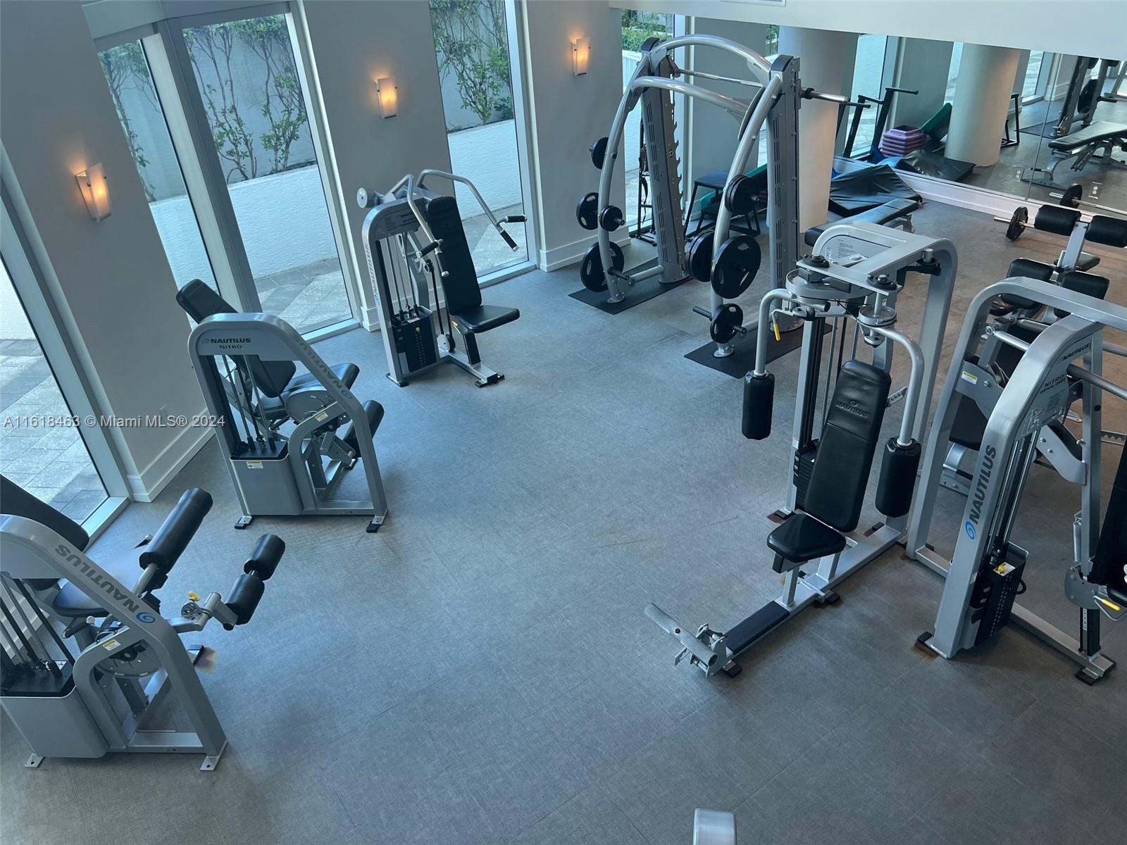 THE ATRIUM AT AVENTURA CO - Residential