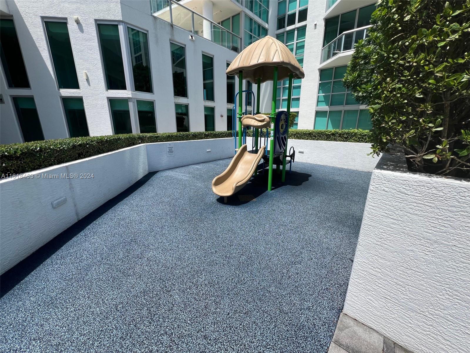 THE ATRIUM AT AVENTURA CO - Residential