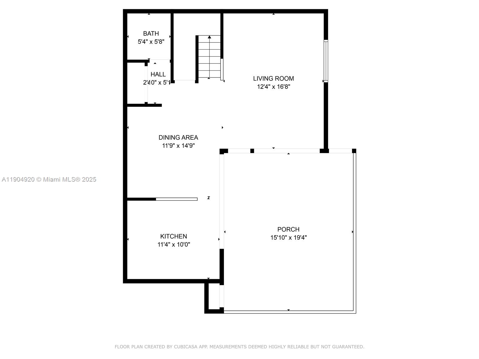 OASIS CONDO NO 3 - Residential Lease