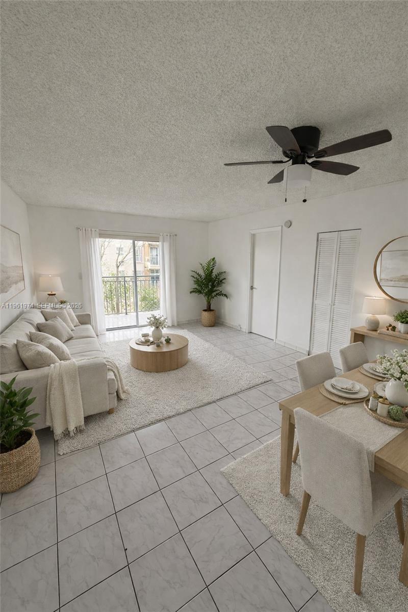 SUNSET VILLAS PHASE II CO - Residential Lease
