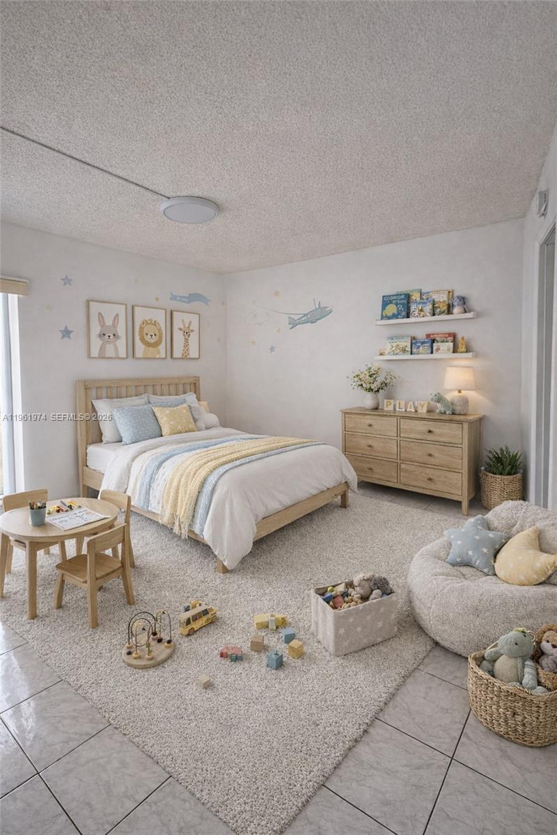 SUNSET VILLAS PHASE II CO - Residential Lease