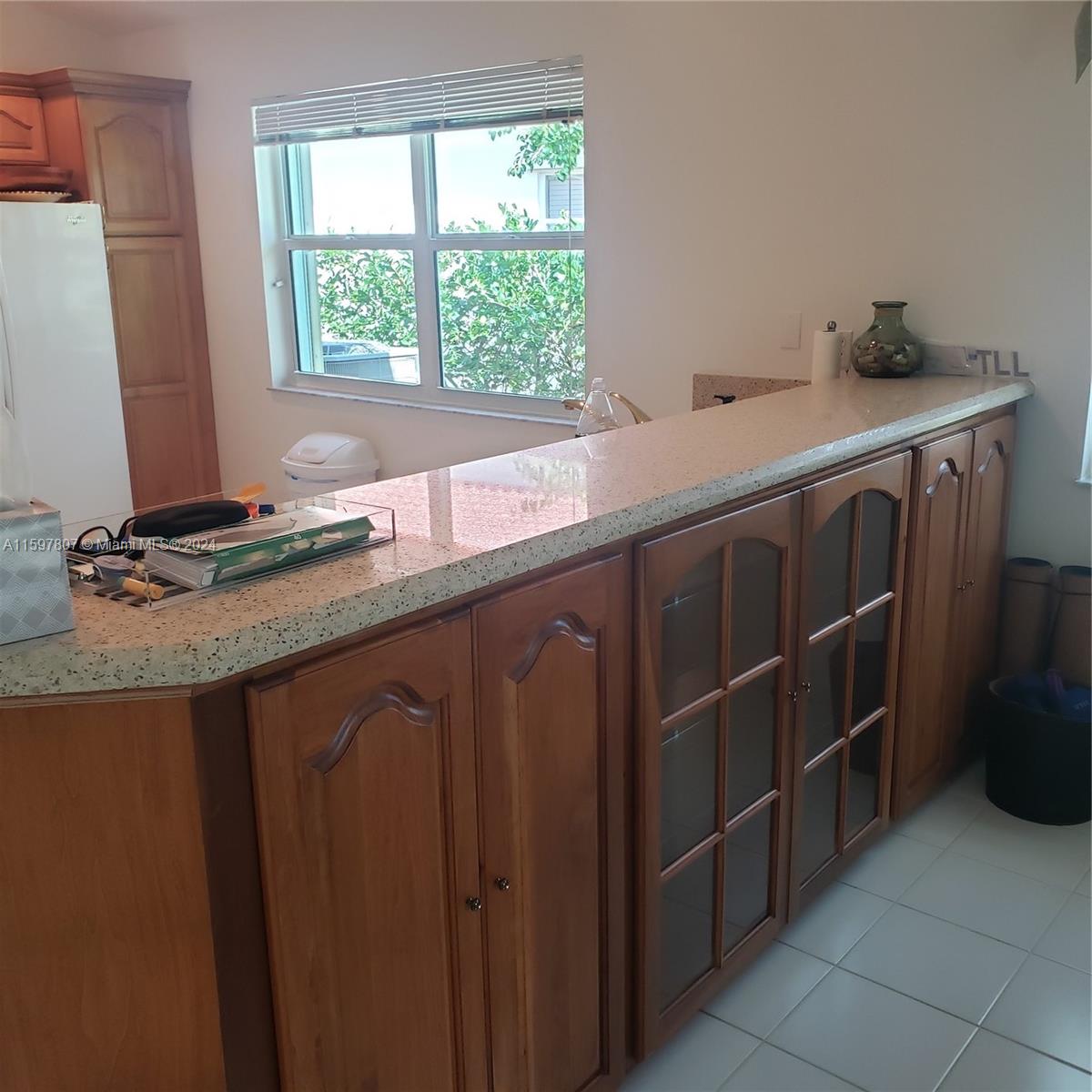 MARINER VILLAGE - Residential Lease