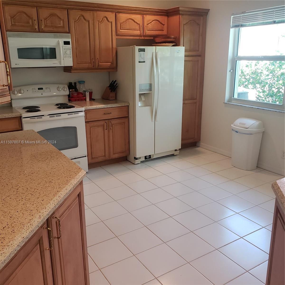 MARINER VILLAGE - Residential Lease