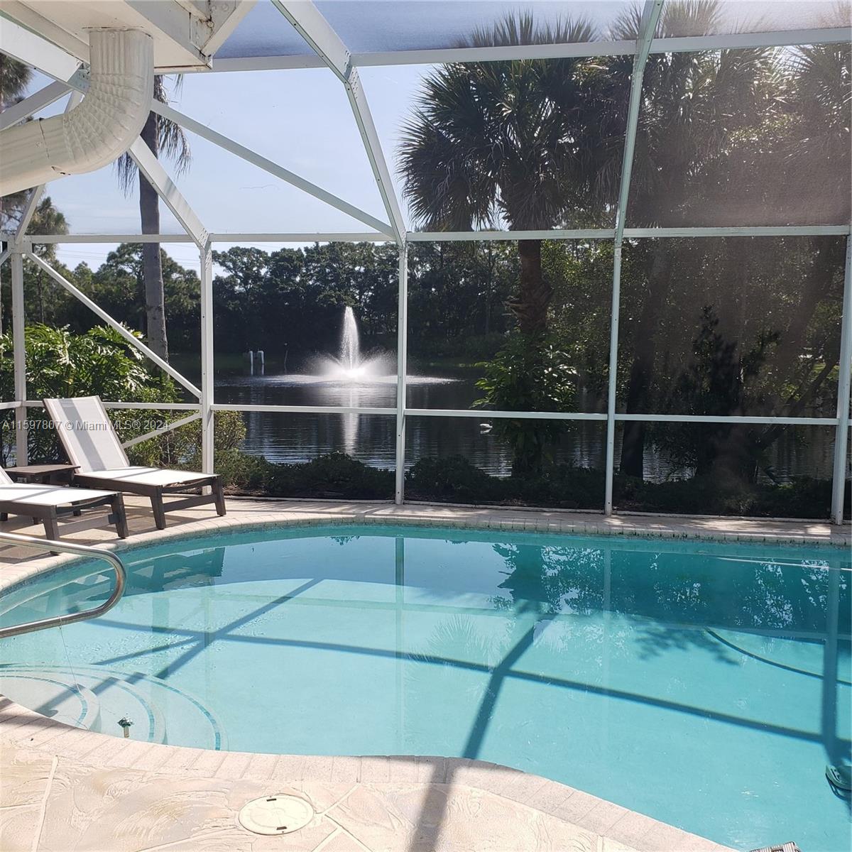 MARINER VILLAGE - Residential Lease