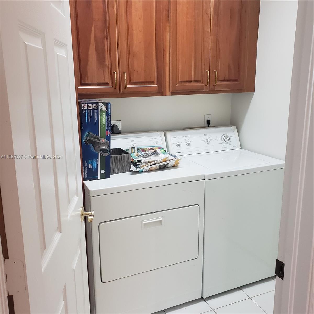 MARINER VILLAGE - Residential Lease