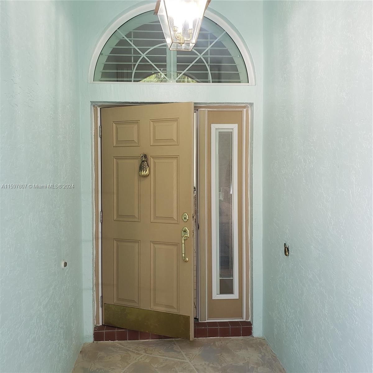 MARINER VILLAGE - Residential Lease