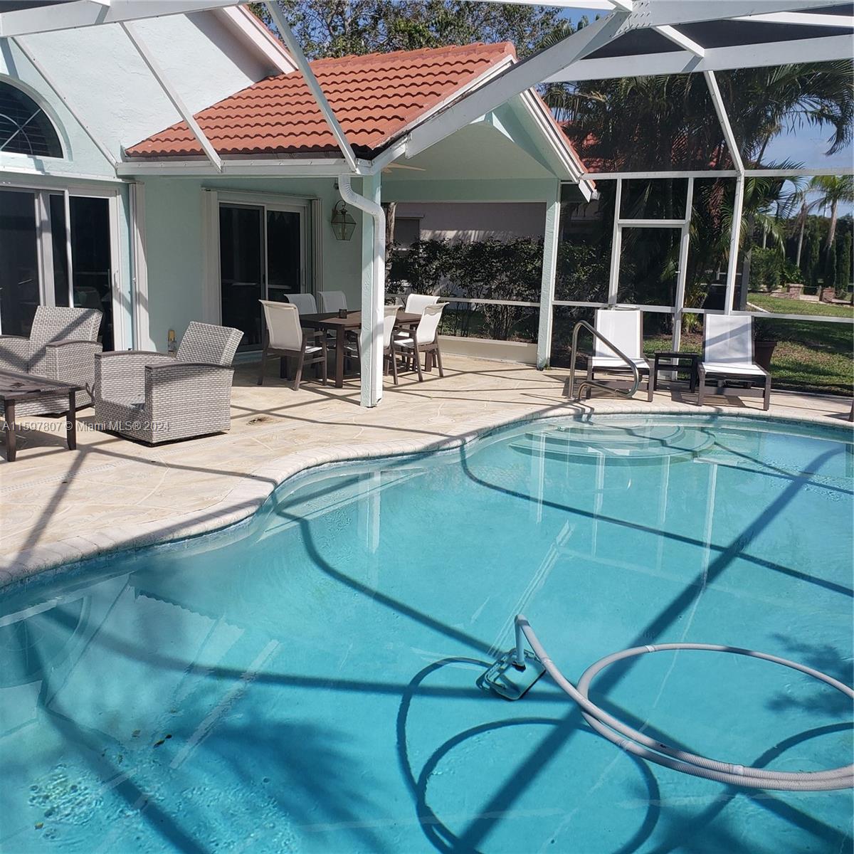 MARINER VILLAGE - Residential Lease