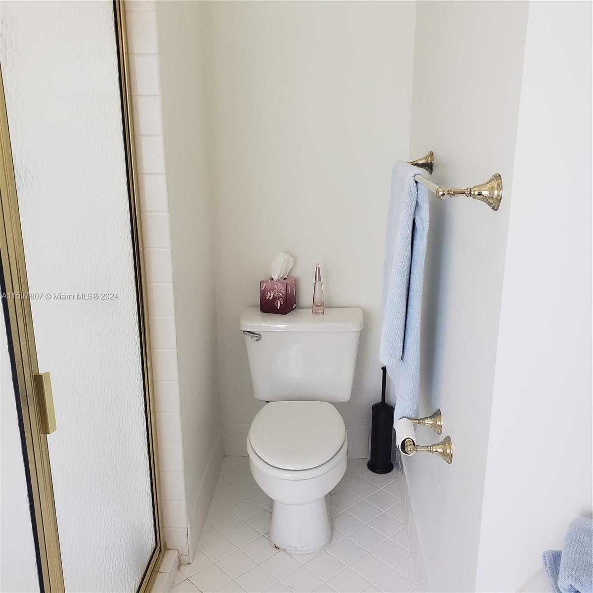 MARINER VILLAGE - Residential Lease