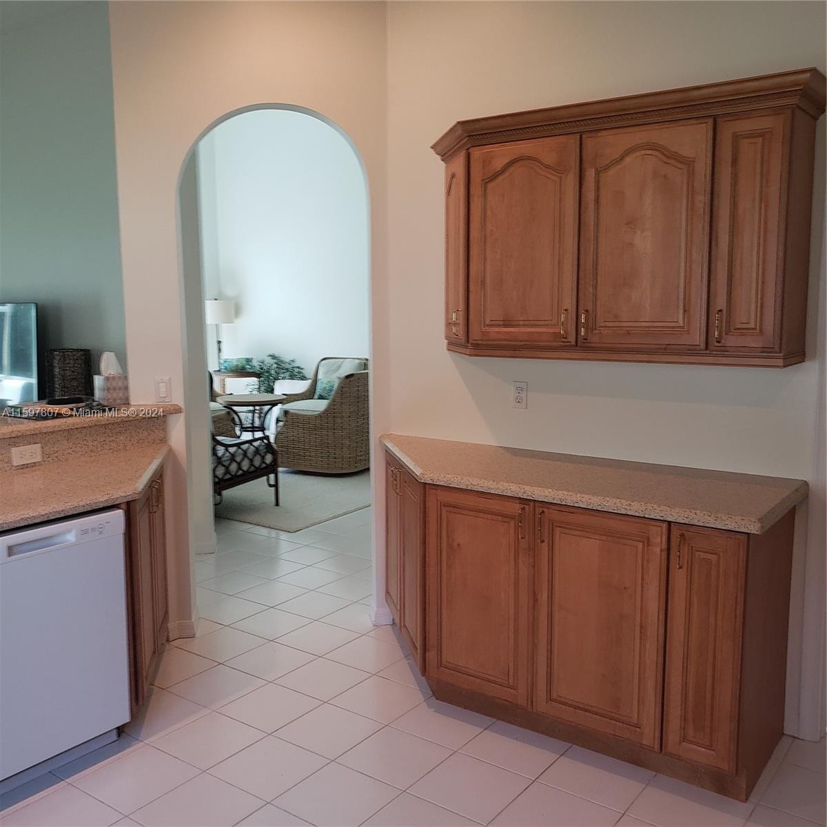 MARINER VILLAGE - Residential Lease