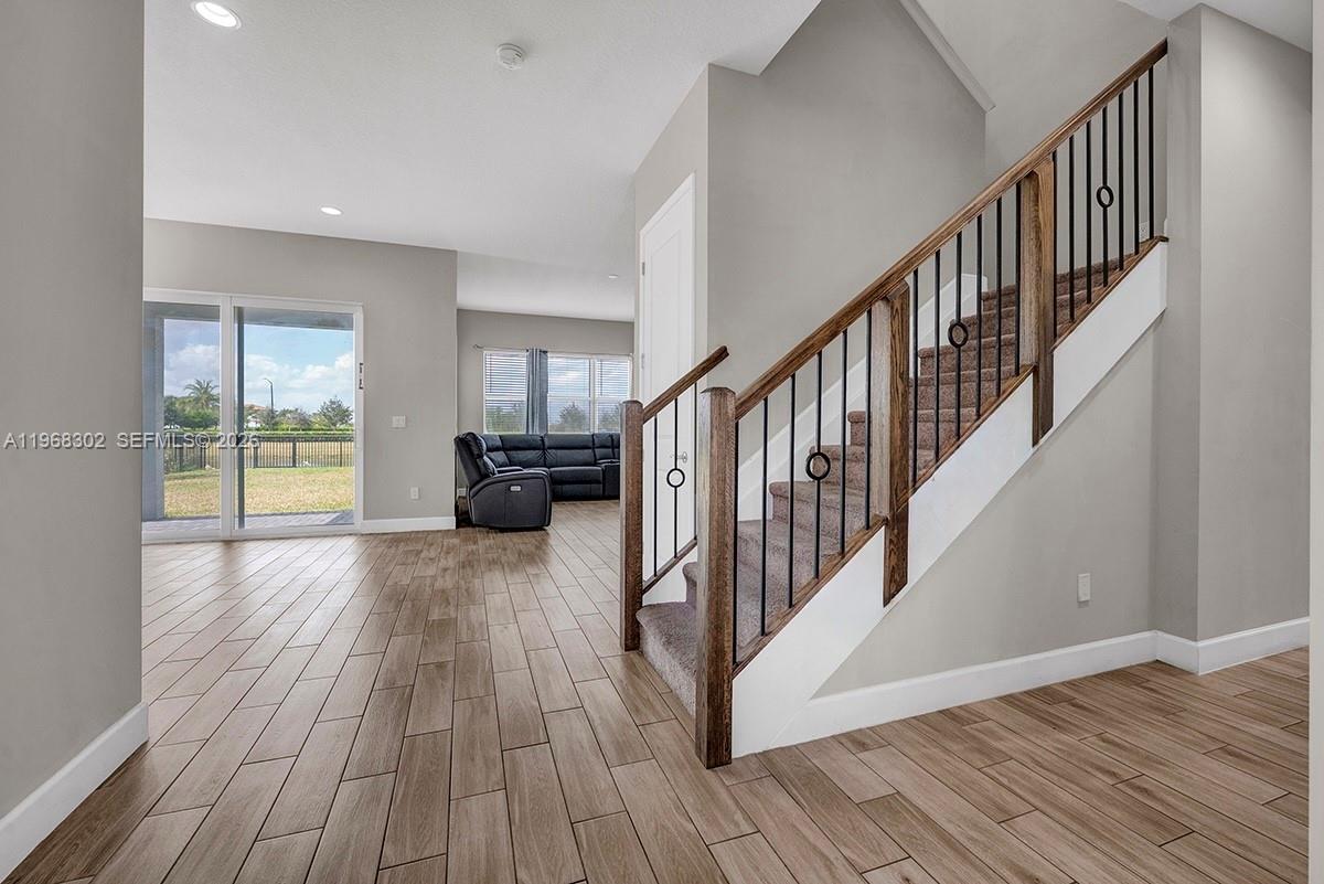 GROVES OF WESTLAKE - Residential