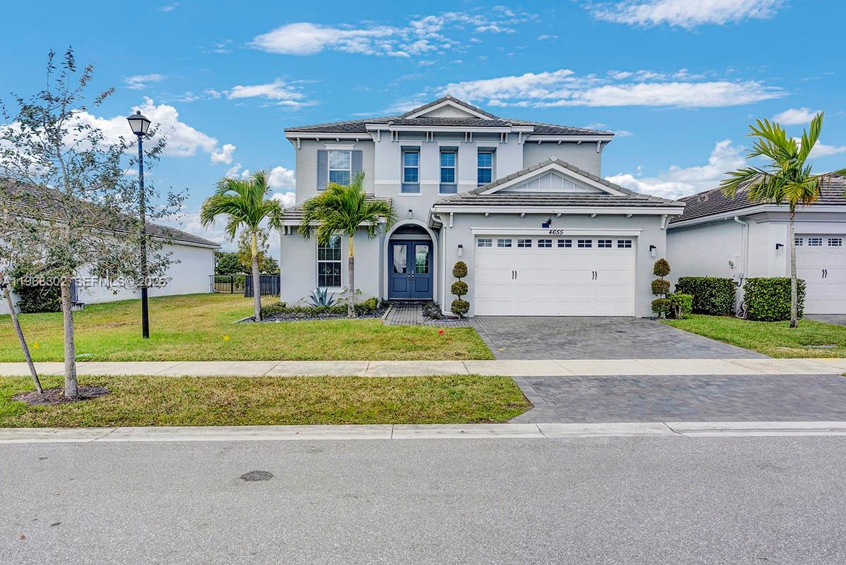 GROVES OF WESTLAKE - Residential
