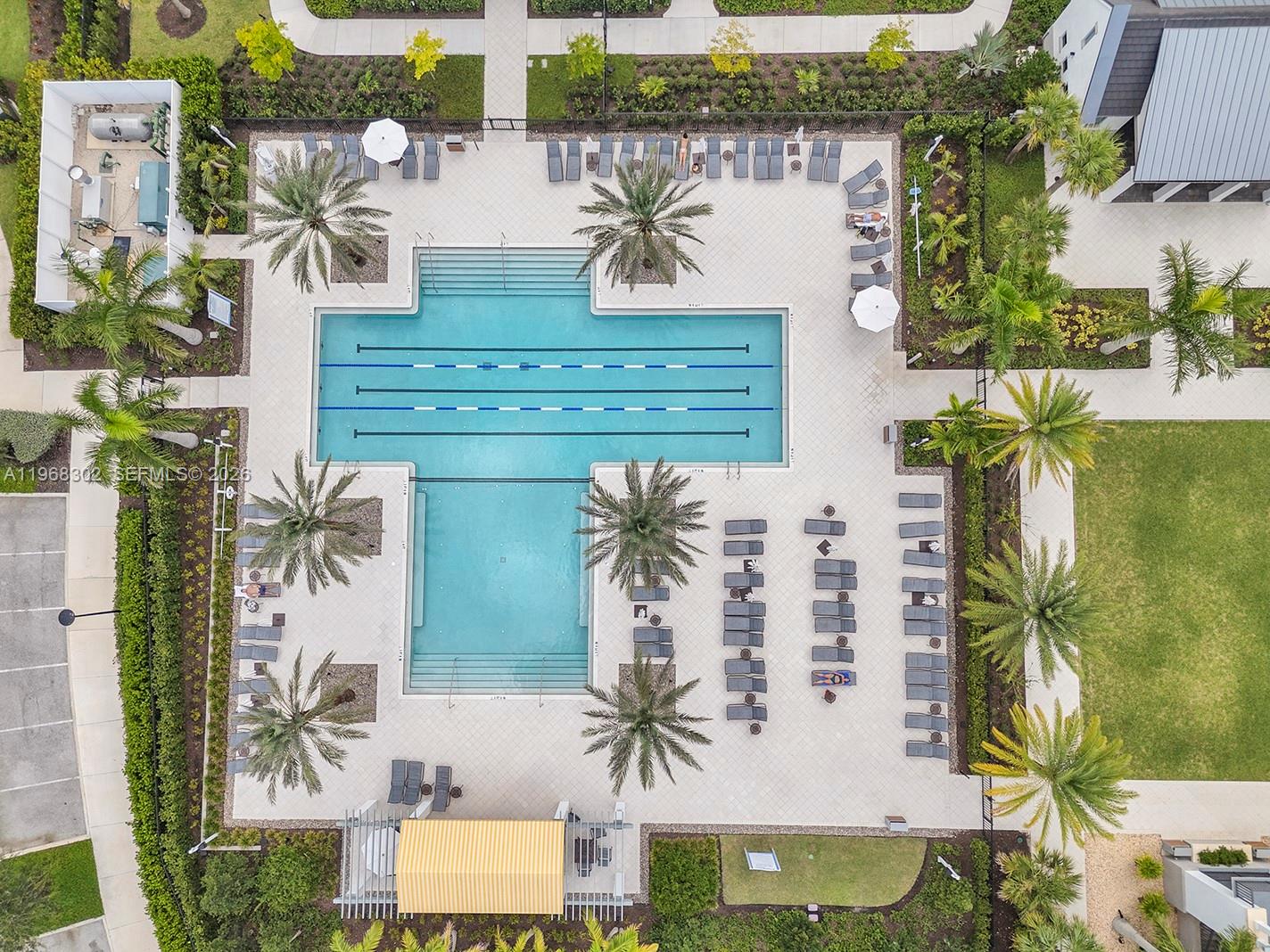 GROVES OF WESTLAKE - Residential