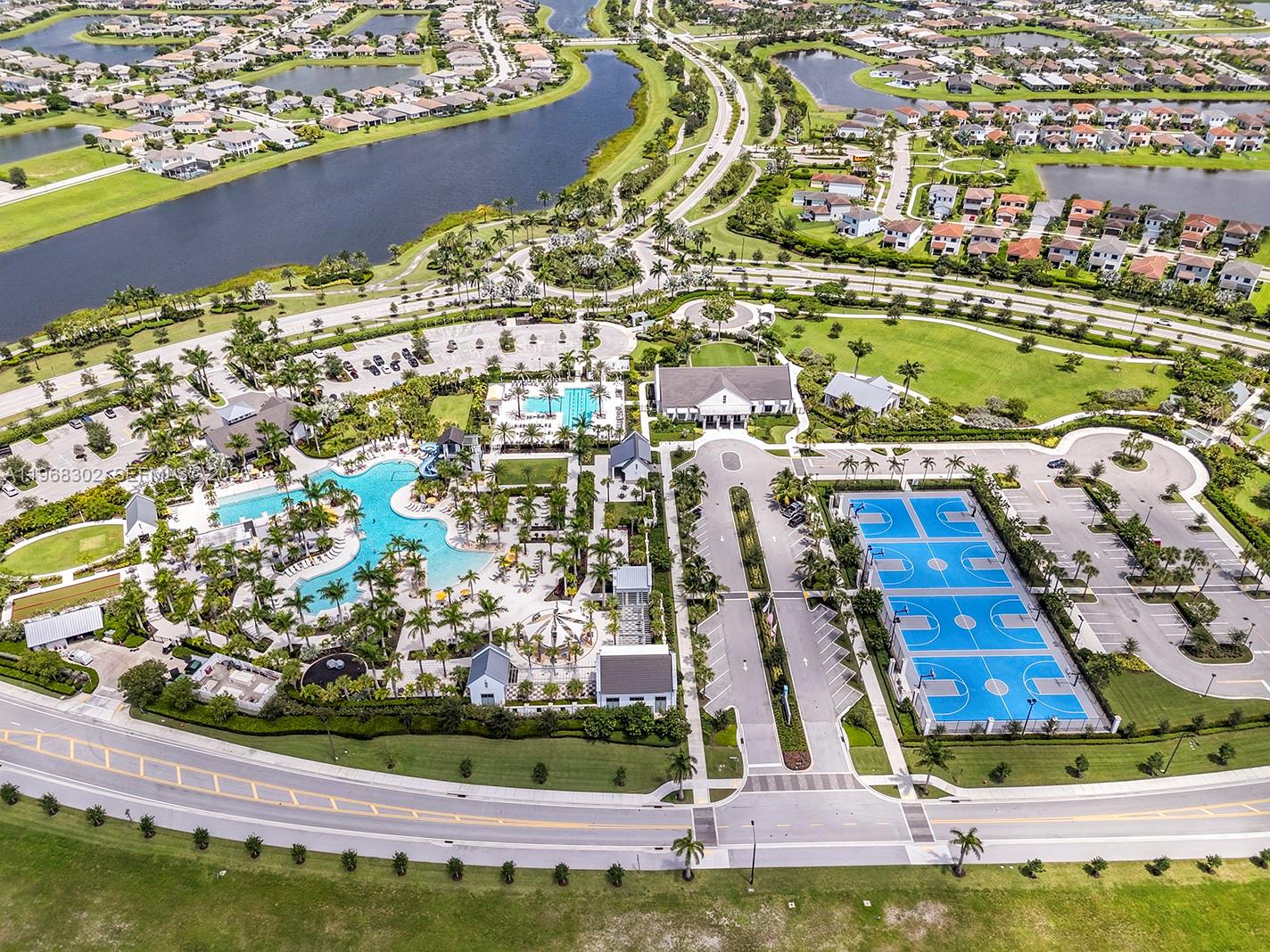 GROVES OF WESTLAKE - Residential